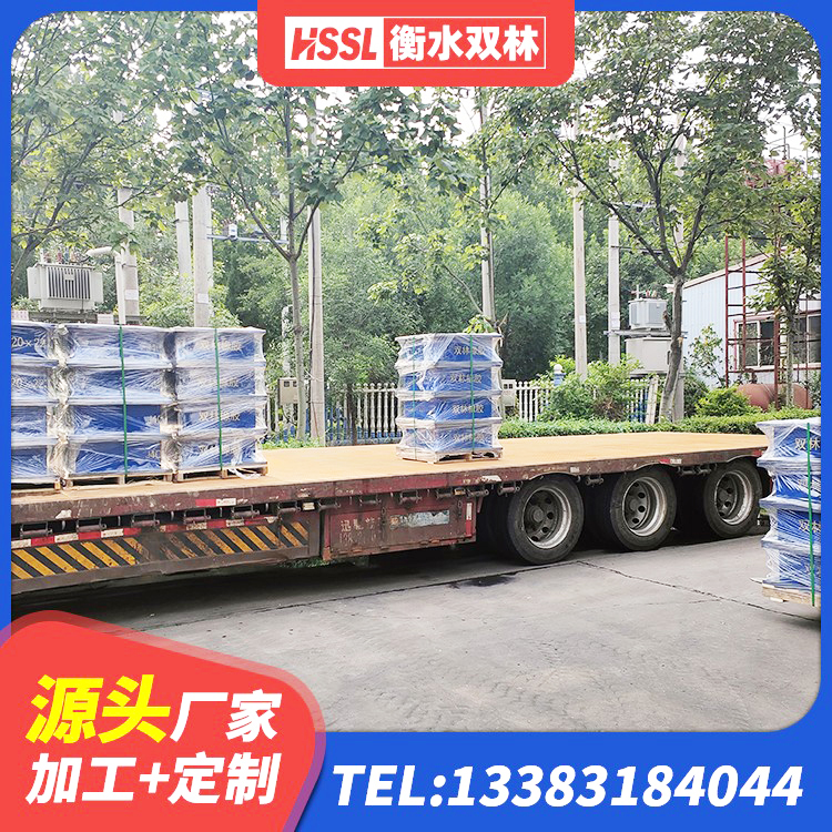 湖里区LNR抗震支座生产厂家 湖里区分散力型橡胶隔震支座生产厂家 湖里区LNR(H)-D620X179隔震支座 湖里区HDR1400高阻尼隔震支座源头工厂 - 第6张