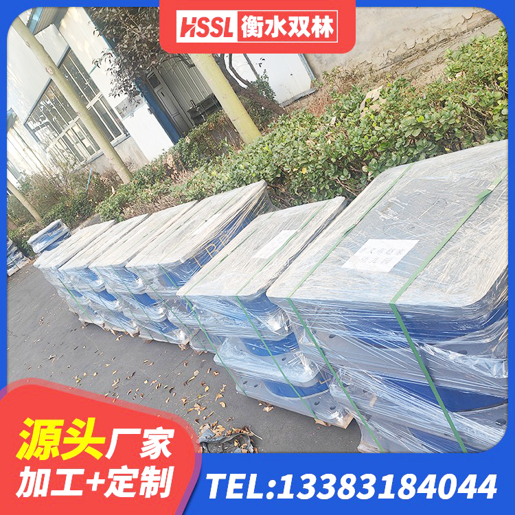 湖里区房屋抗震隔震支座 湖里区高阻尼支座隔震厂家 湖里区LNR1300支座厂家 湖里区橡胶隔震支座减震源头工厂 - 第5张